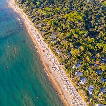Appartamenti Riva Degli Etruschi San Vincenzo Exterior foto