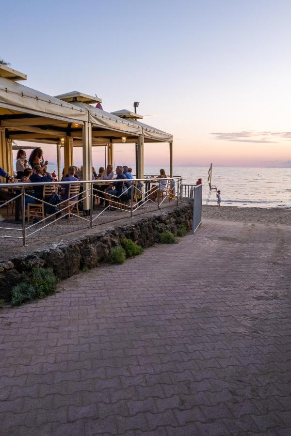 Appartamenti Riva Degli Etruschi San Vincenzo Exterior foto