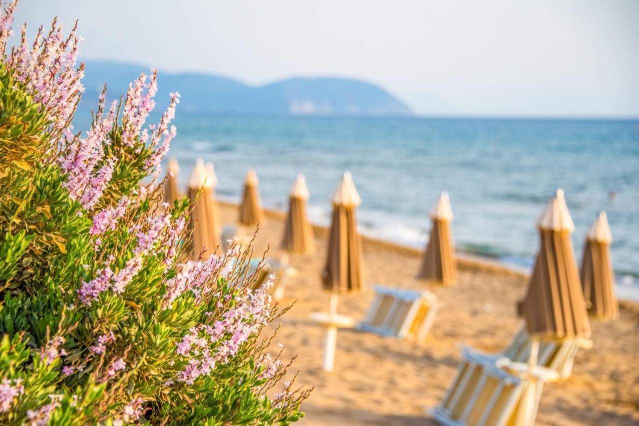 Appartamenti Riva Degli Etruschi San Vincenzo Exterior foto