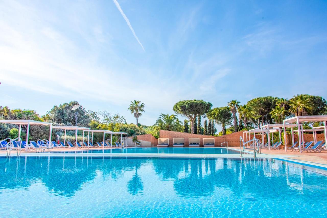 Appartamenti Riva Degli Etruschi San Vincenzo Exterior foto