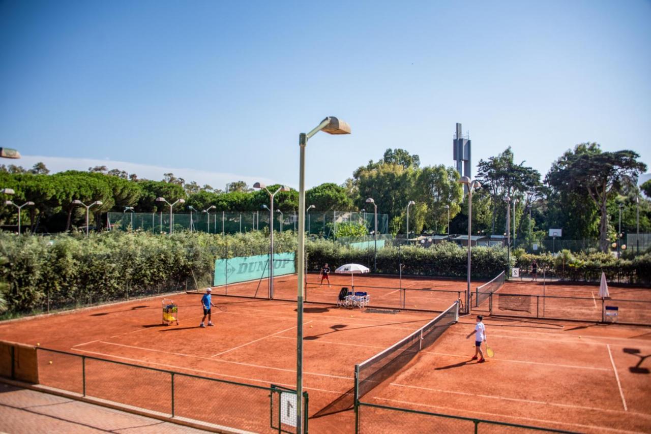 Appartamenti Riva Degli Etruschi San Vincenzo Exterior foto
