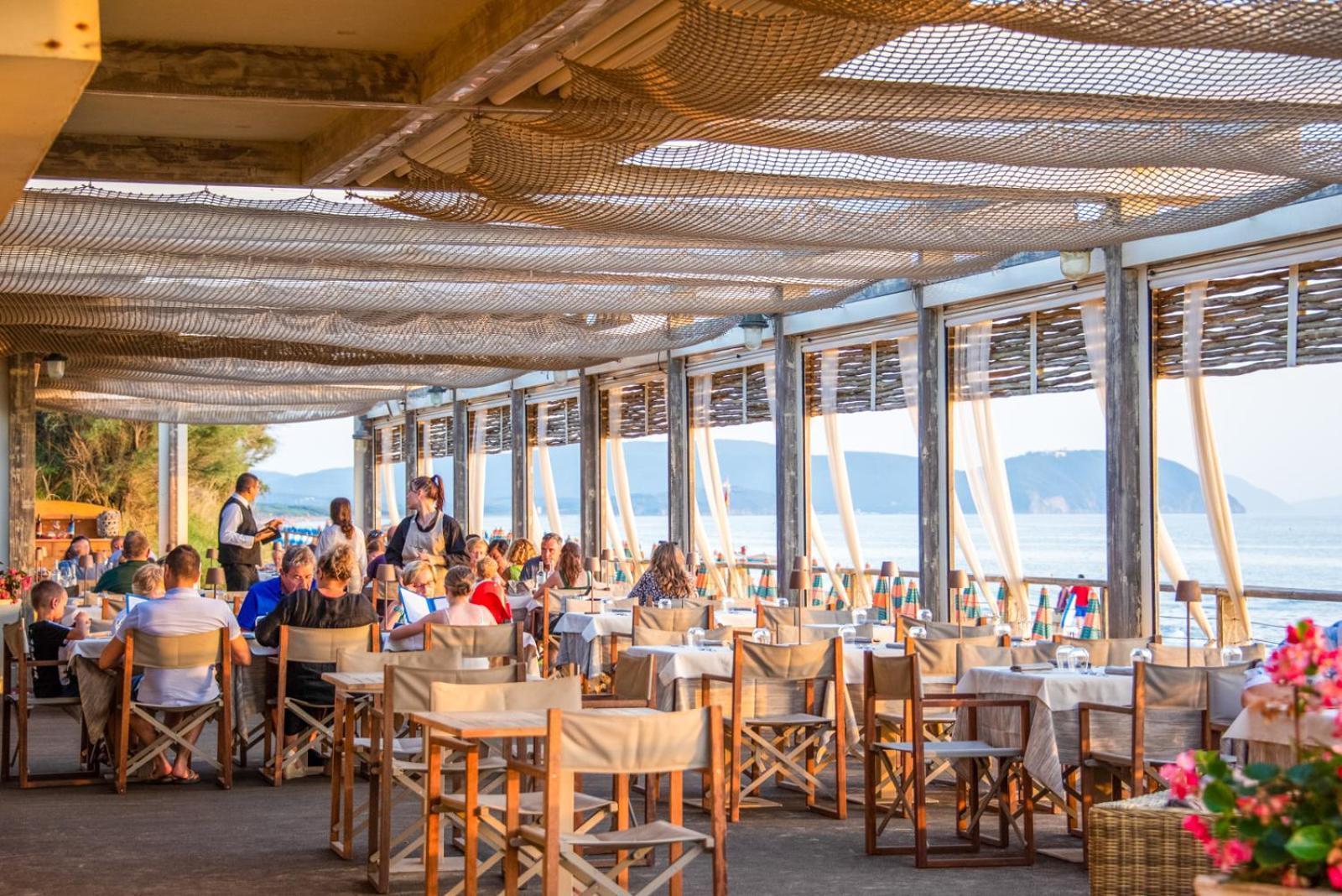 Appartamenti Riva Degli Etruschi San Vincenzo Exterior foto