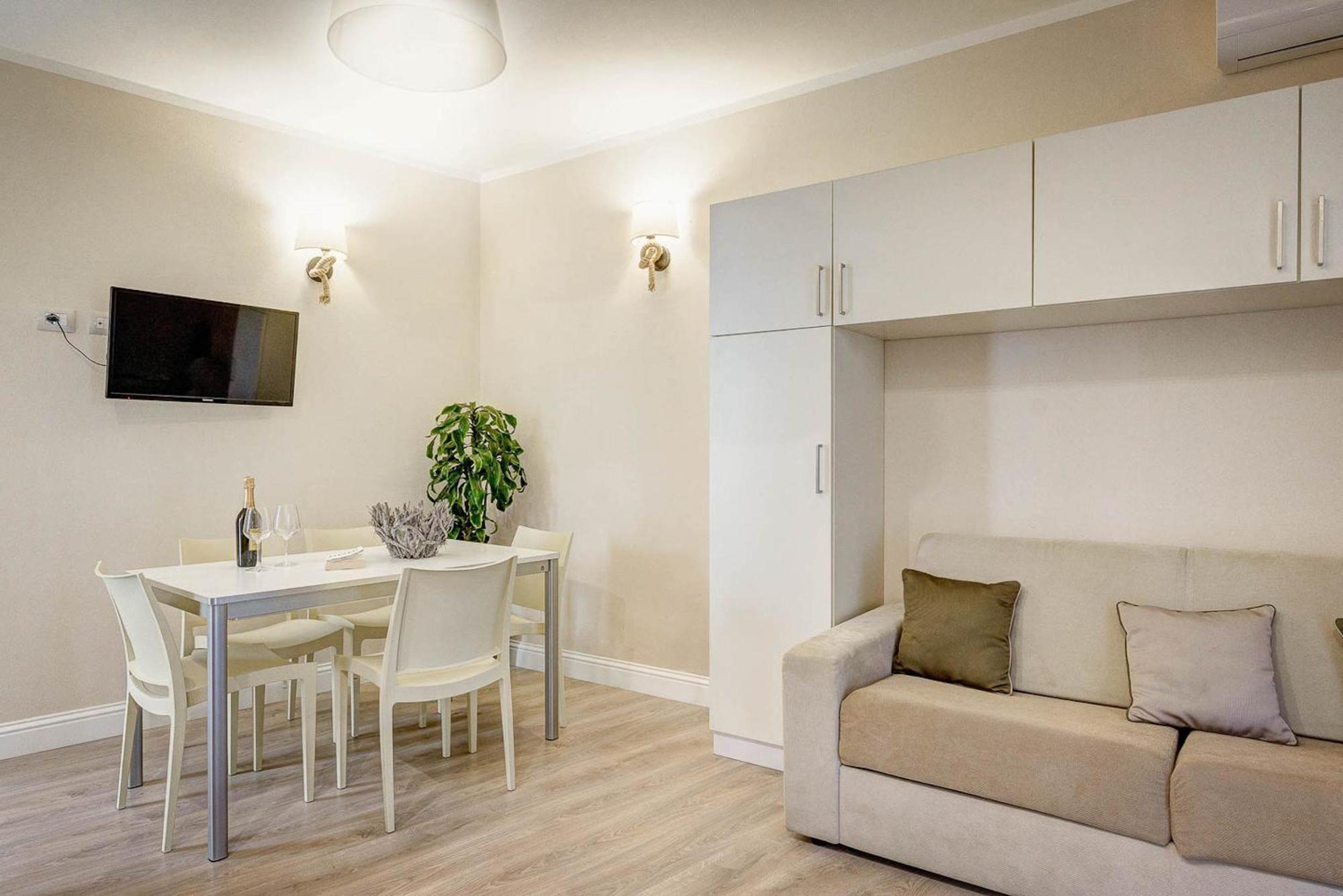 Appartamenti Riva Degli Etruschi San Vincenzo Zimmer foto