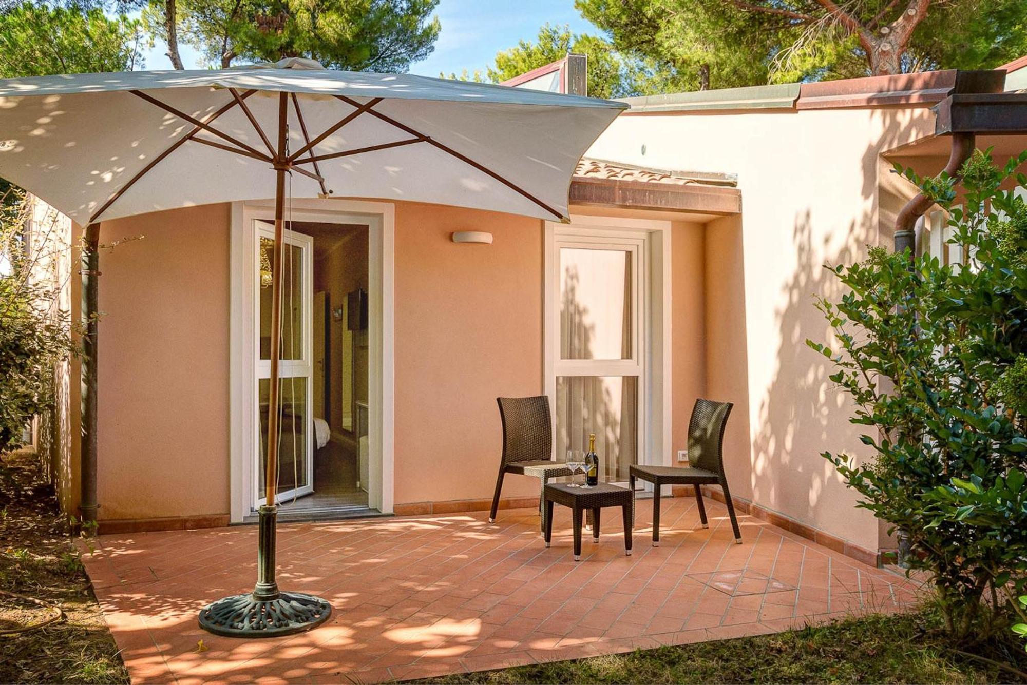 Appartamenti Riva Degli Etruschi San Vincenzo Exterior foto