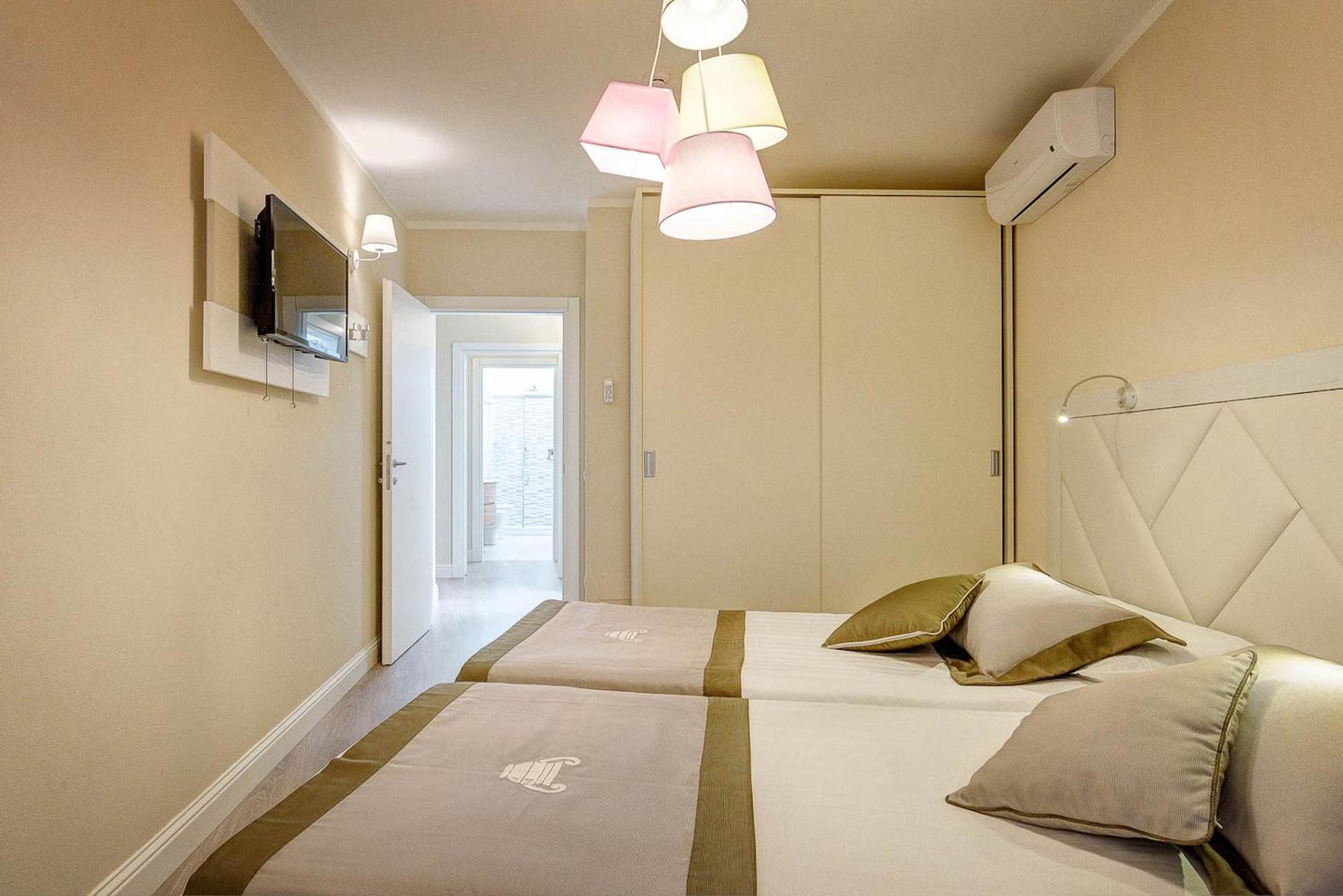 Appartamenti Riva Degli Etruschi San Vincenzo Zimmer foto
