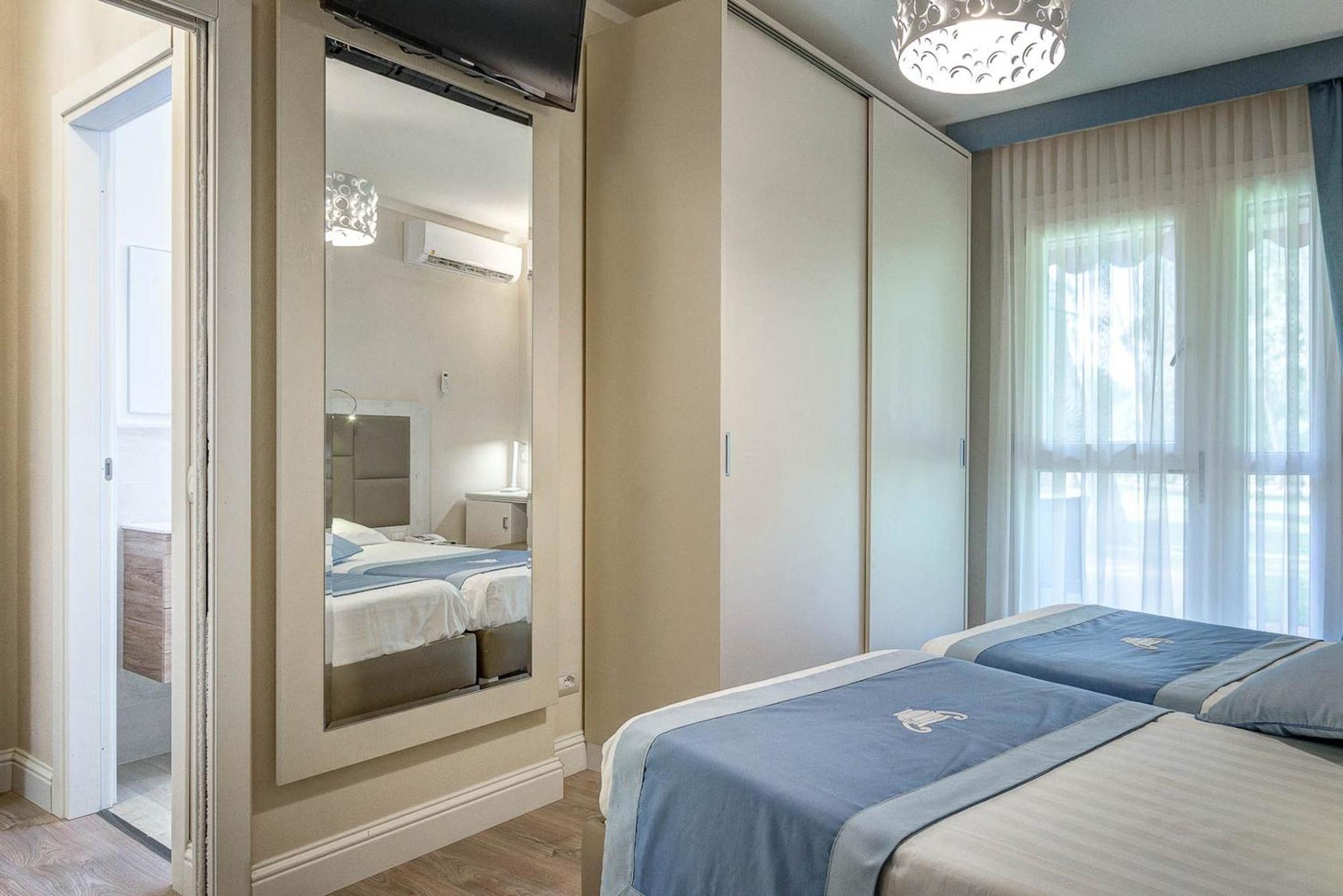 Appartamenti Riva Degli Etruschi San Vincenzo Exterior foto