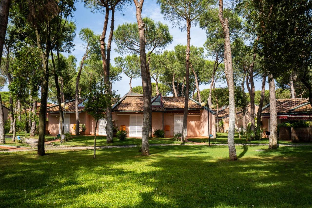 Appartamenti Riva Degli Etruschi San Vincenzo Exterior foto