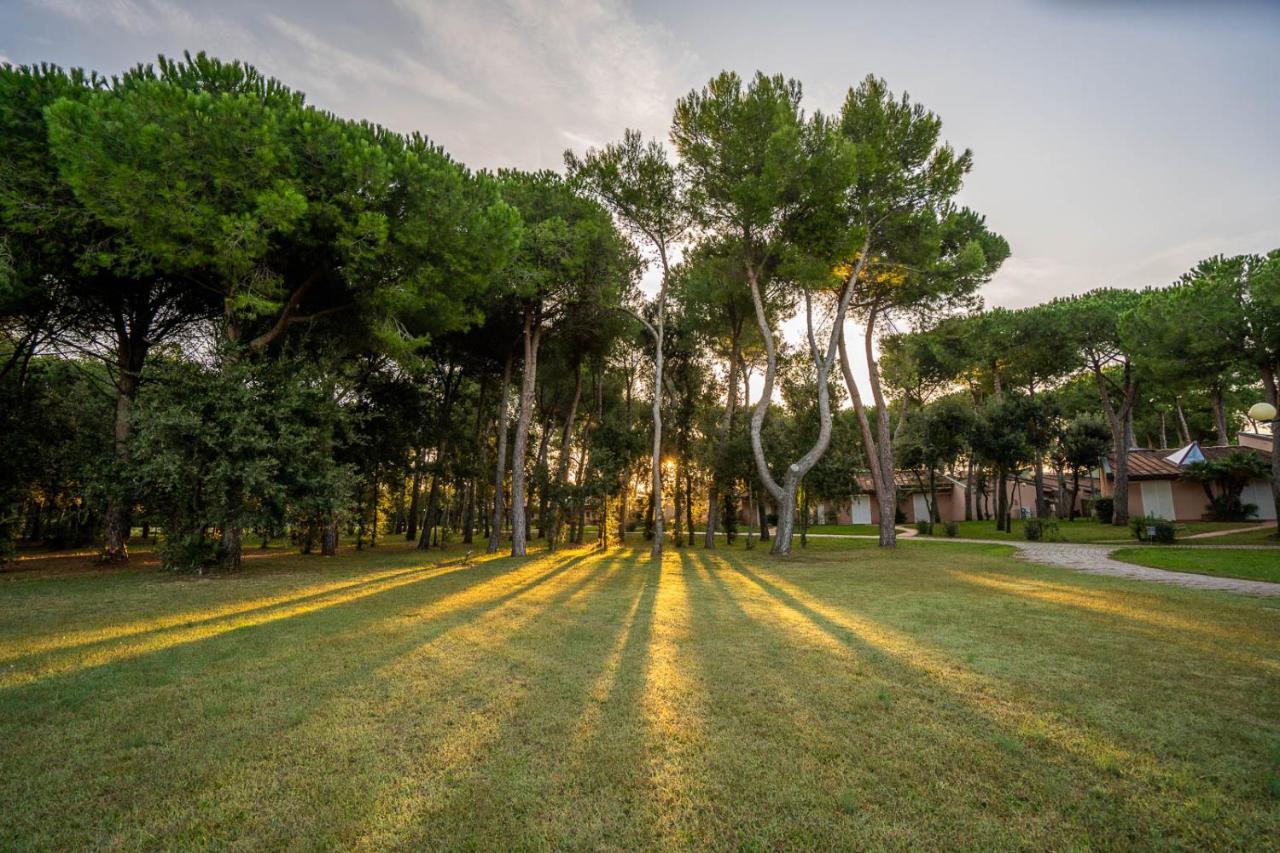 Appartamenti Riva Degli Etruschi San Vincenzo Exterior foto